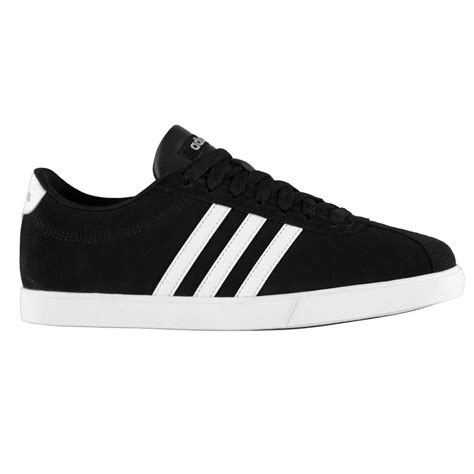 adidas damen courtset|Adidas courtset suede shoes.